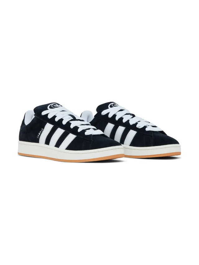 Campus 00s 'Black White Gum'