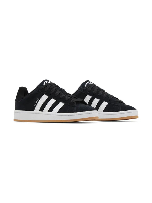 Campus 00s J 'Black White Gum'