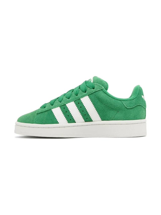 Wmns Campus 00s 'Green'