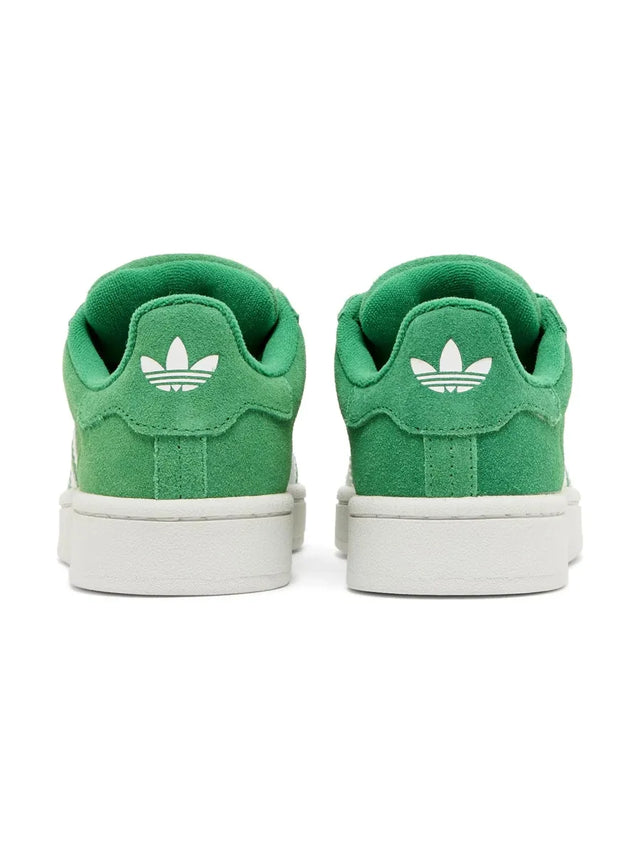 Wmns Campus 00s 'Green'