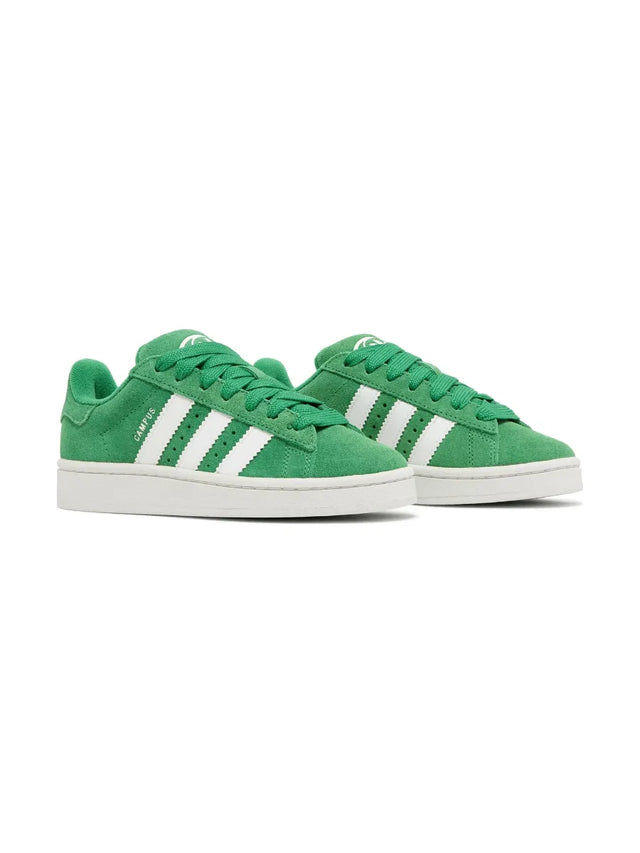 Wmns Campus 00s 'Green'