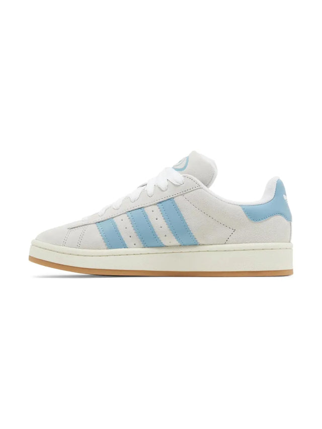 Wmns Campus 00s 'White Preloved Blue'