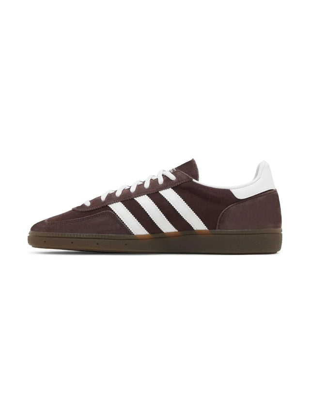 Handball Spezial 'Shadow Brown Gum'