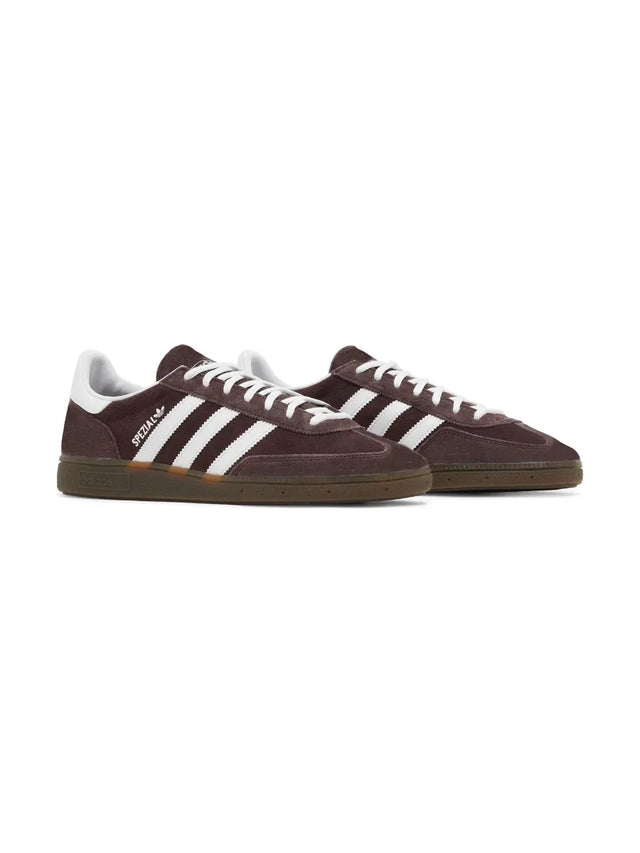 Handball Spezial 'Shadow Brown Gum'