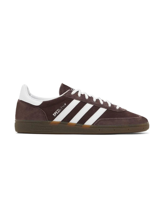 Handball Spezial 'Shadow Brown Gum'