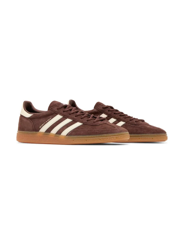 Sporty & Rich x Handball Spezial 'Auburn Gum'