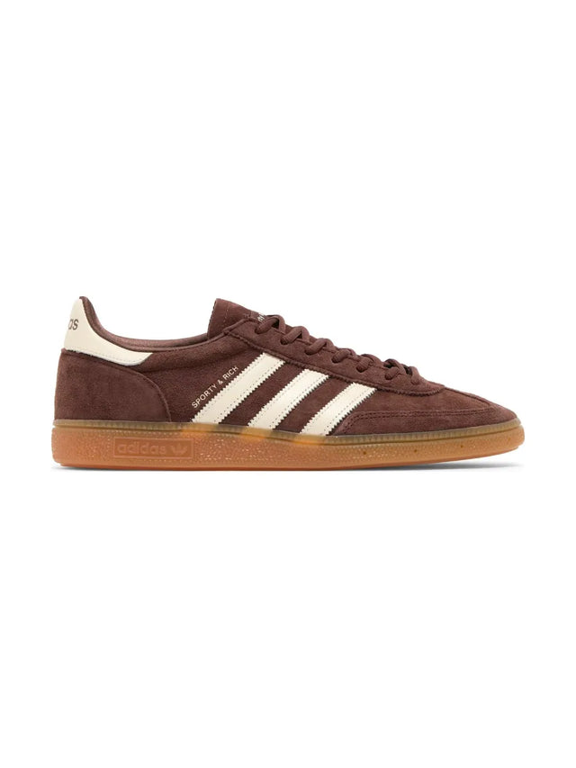 Sporty & Rich x Handball Spezial 'Auburn Gum'