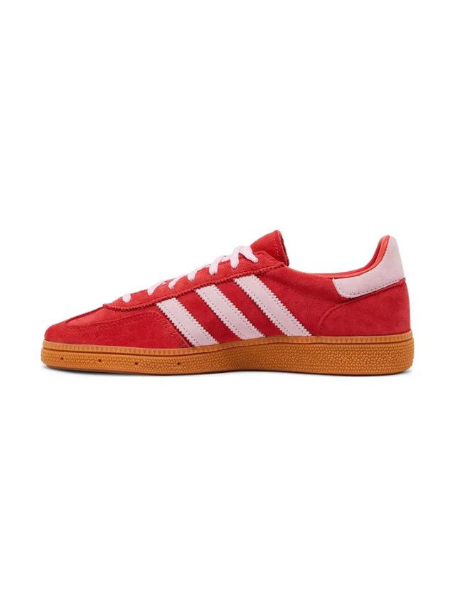 Wmns Handball Spezial 'Bright Red Clear Pink'