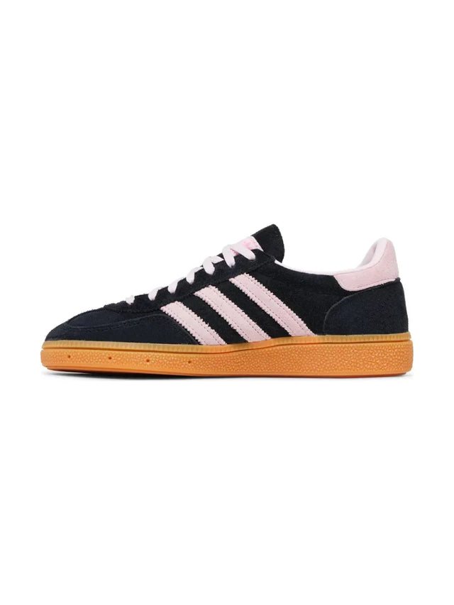 Wmns Handball Spezial 'Black Clear Pink Gum'