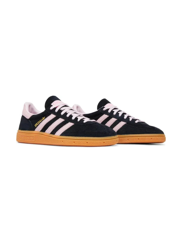 Wmns Handball Spezial 'Black Clear Pink Gum'