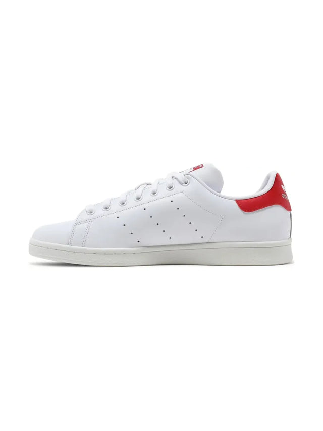 Stan Smith 'Collegiate Red'