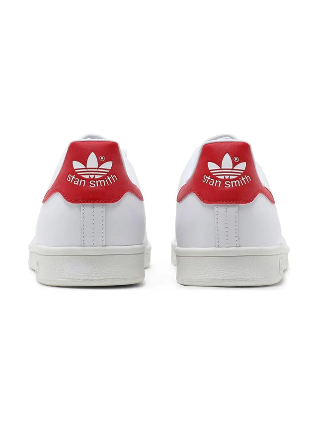 Stan Smith 'Collegiate Red'