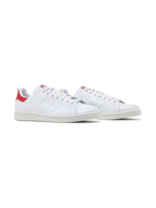 Stan Smith 'Collegiate Red'