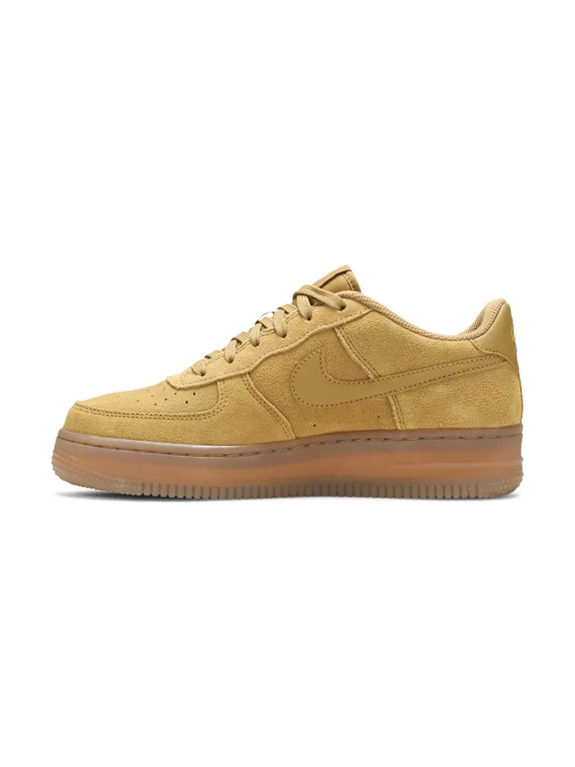 Air Force 1 LV8 3 GS 'Wheat'