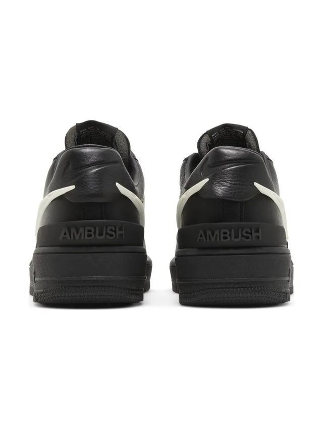 AMBUSH x Air Force 1 Low 'Black'