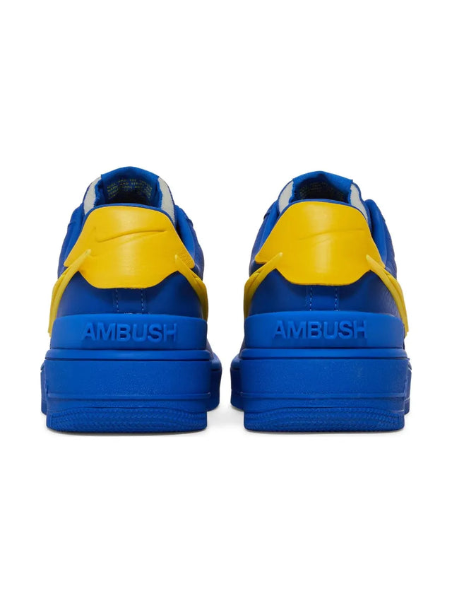 AMBUSH x Air Force 1 Low 'Game Royal'