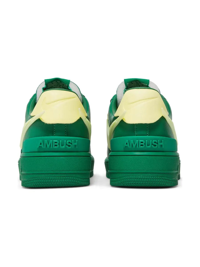 AMBUSH x Air Force 1 Low 'Pine Green'