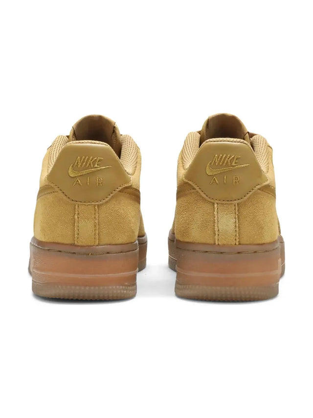 Air Force 1 LV8 3 GS 'Wheat'