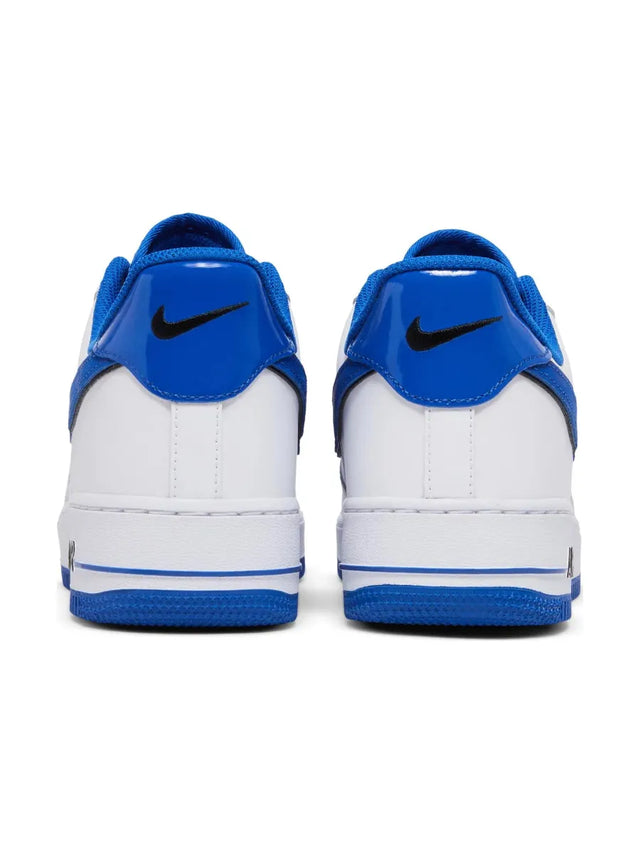 Air Force 1 LV8 'White Game Royal'