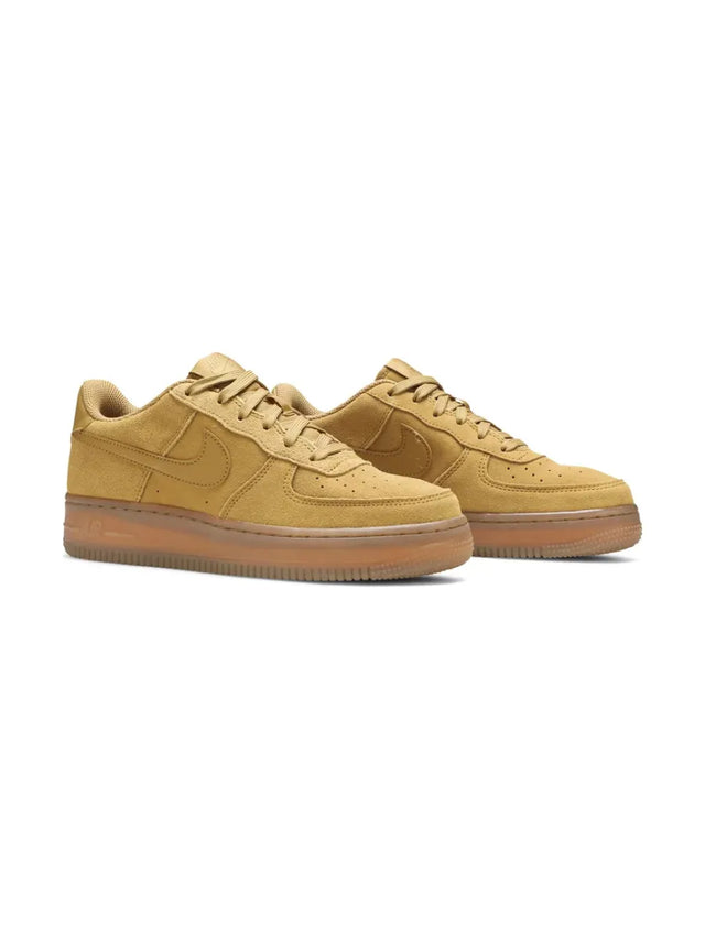 Air Force 1 LV8 3 GS 'Wheat'