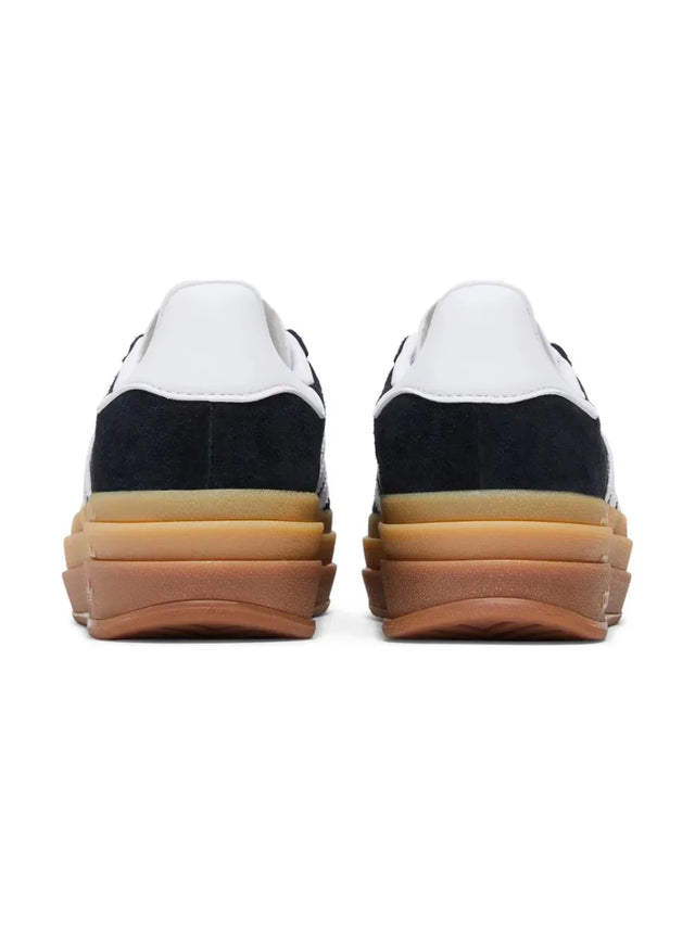 Wmns Gazelle Bold 'Black Gum'