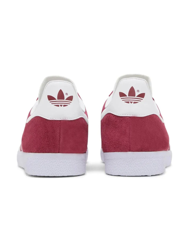 Gazelle 'Collegiate Burgundy'