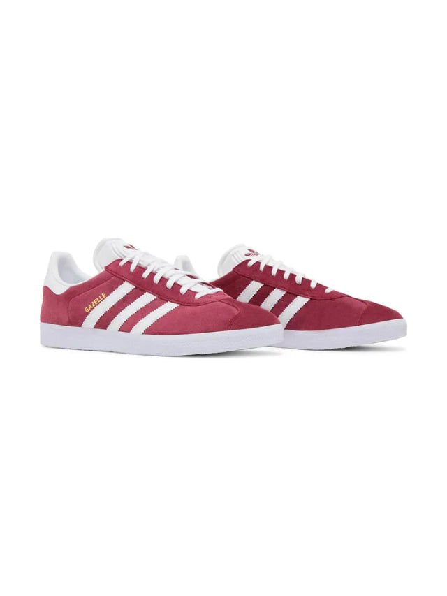 Gazelle 'Collegiate Burgundy'