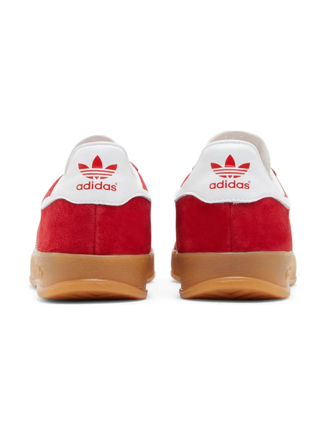 Gazelle Indoor 'Scarlet Gum'