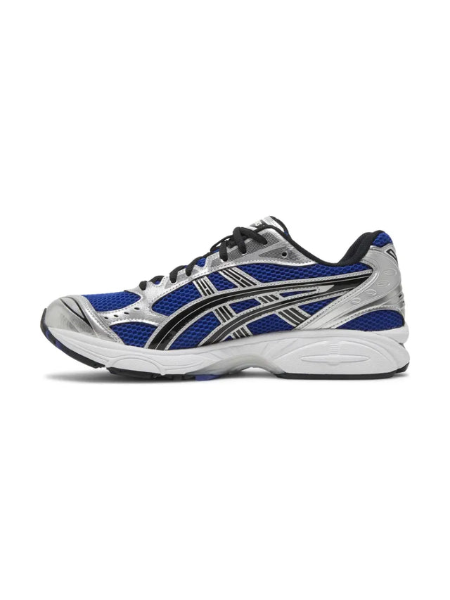 Gel Kayano 14 'Monaco Blue Silver'