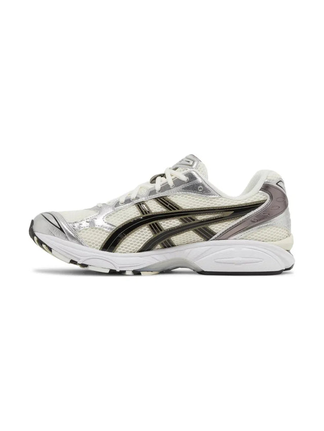 Gel Kayano 14 'Silver Cream'