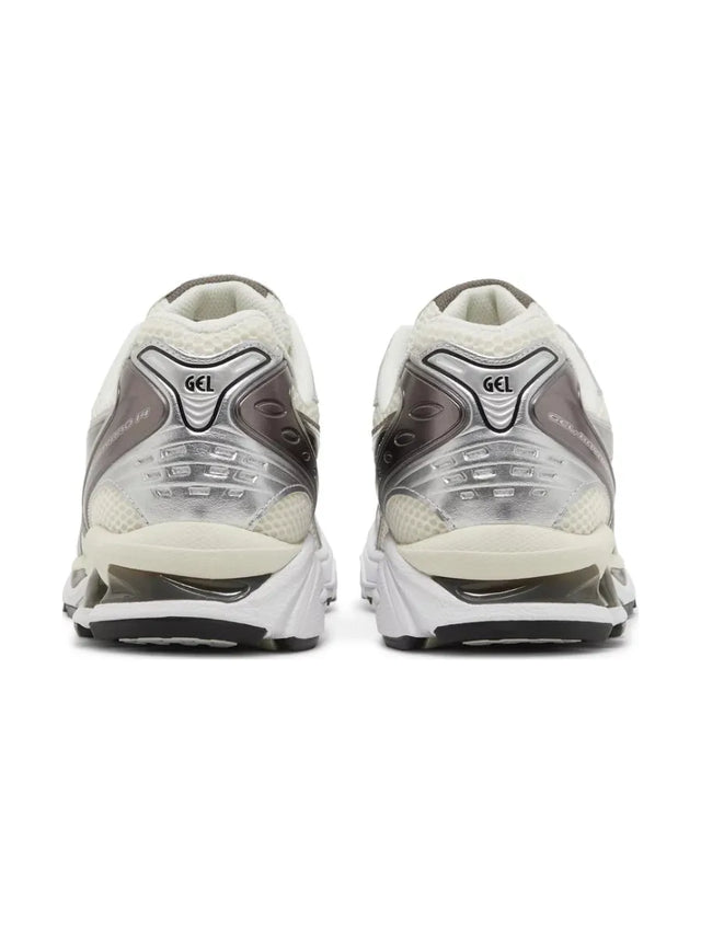 Gel Kayano 14 'Silver Cream'