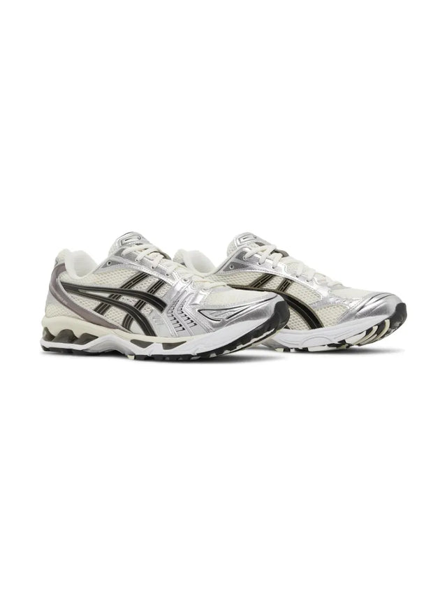 Gel Kayano 14 'Silver Cream'