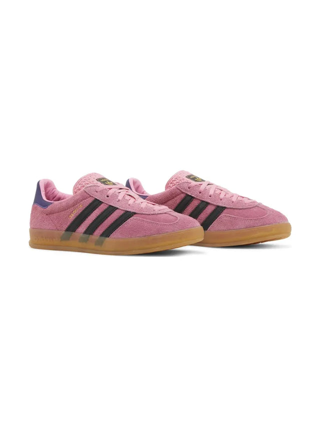 Wmns Gazelle 'Bliss Pink Purple'