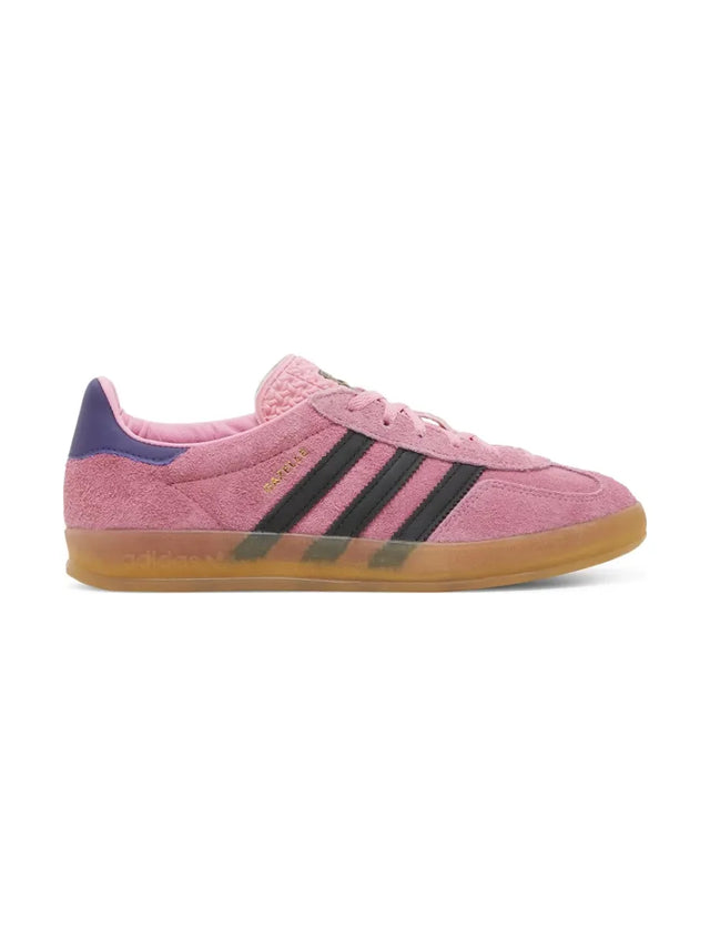 Wmns Gazelle 'Bliss Pink Purple'