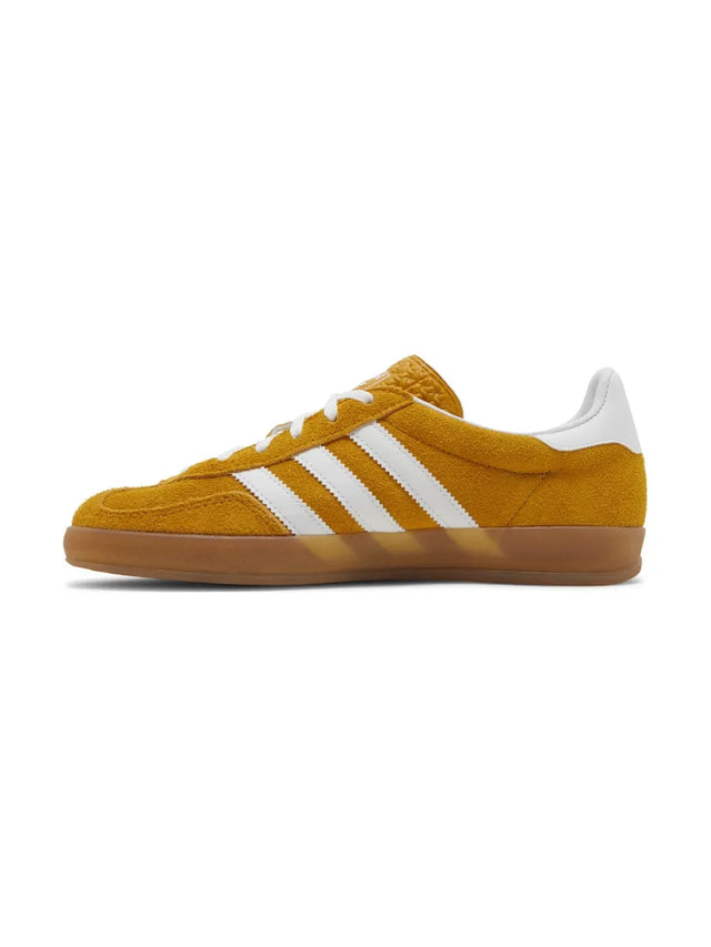 Wmns Gazelle Indoor 'Orange Peel Gum'