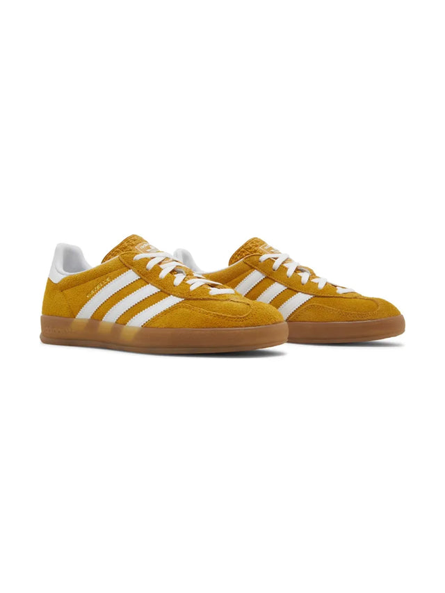 Wmns Gazelle Indoor 'Orange Peel Gum'