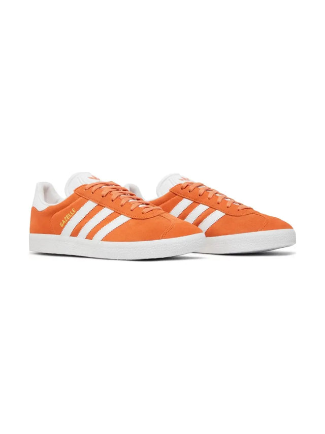 Wmns Gazelle 'Solar Orange'