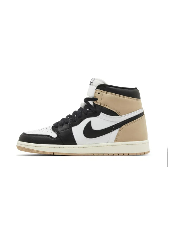 Wmns Air Jordan 1 Retro High OG 'Latte'