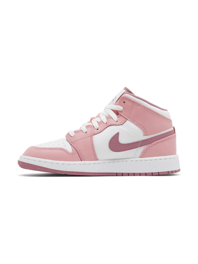 Air Jordan 1 Mid GS 'Valentine's Day 2023'