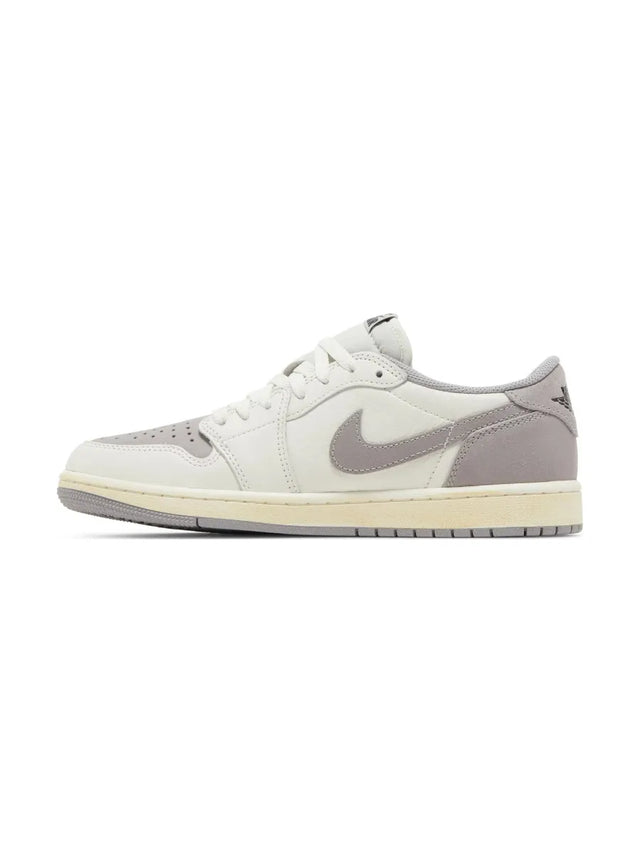 Air Jordan 1 Retro Low OG 'Atmosphere Grey'