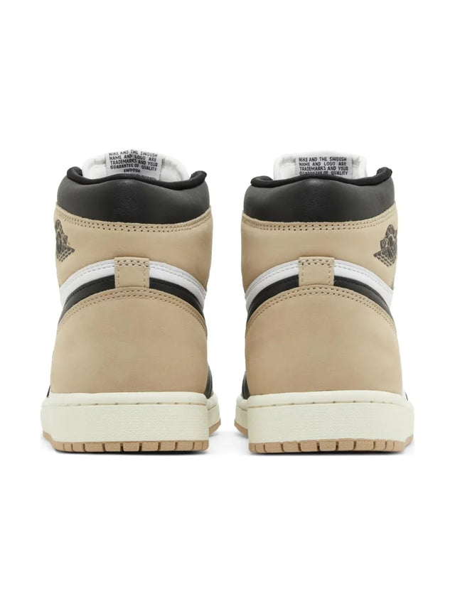 Wmns Air Jordan 1 Retro High OG 'Latte'