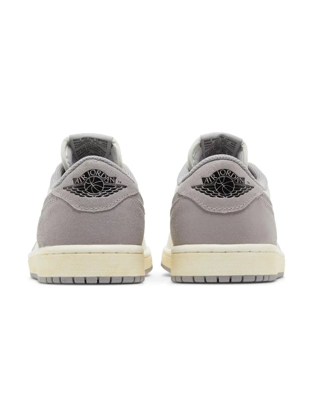 Air Jordan 1 Retro Low OG 'Atmosphere Grey'