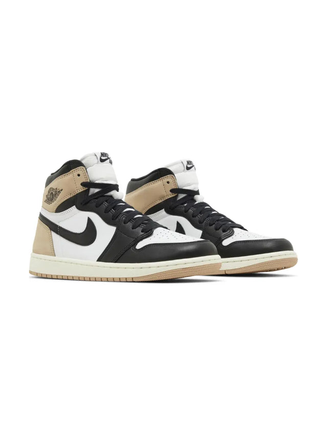 Wmns Air Jordan 1 Retro High OG 'Latte'