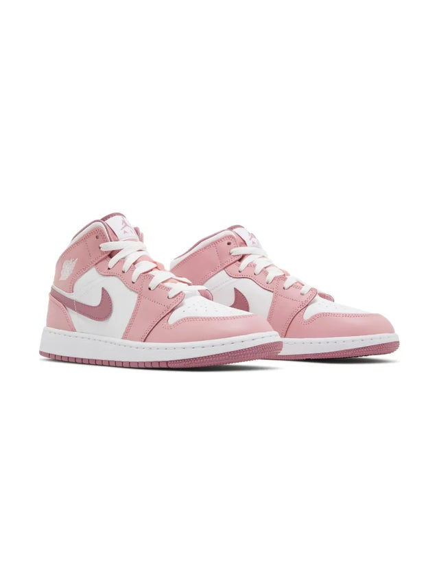 Air Jordan 1 Mid GS 'Valentine's Day 2023'