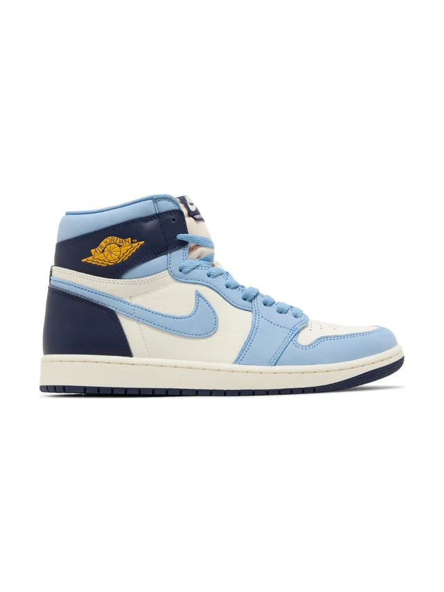 Wmns Air Jordan 1 Retro High OG 'First in Flight'