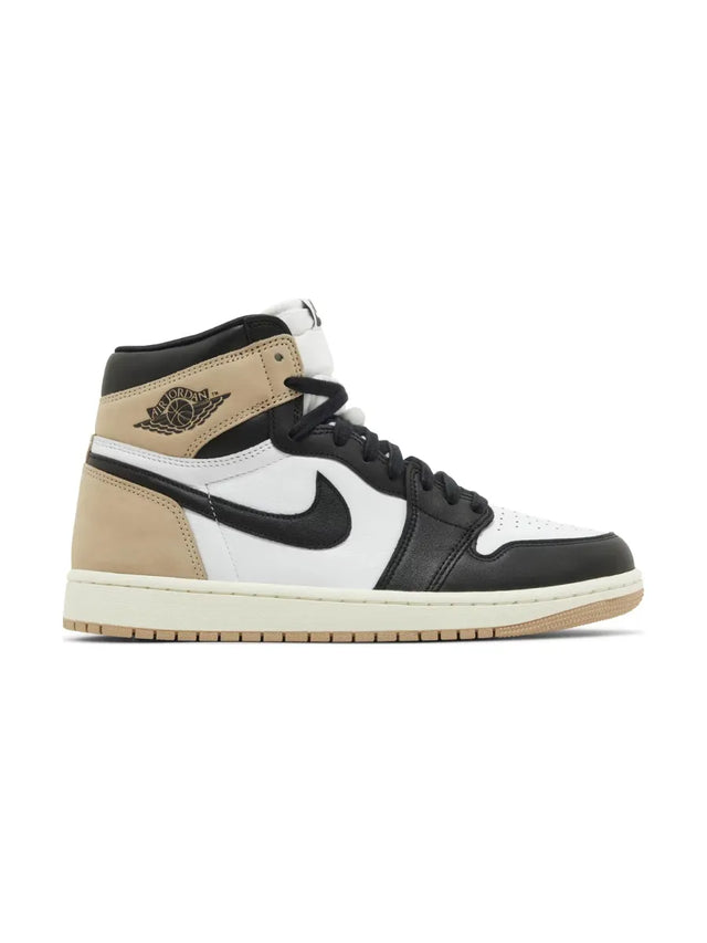 Wmns Air Jordan 1 Retro High OG 'Latte'