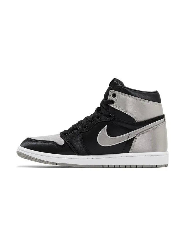 Wmns Air Jordan 1 Retro High OG 'Satin Shadow'