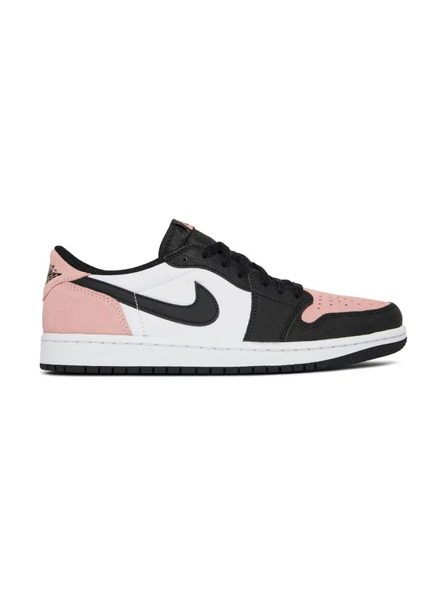 Air Jordan 1 Retro Low OG 'Bleached Coral'