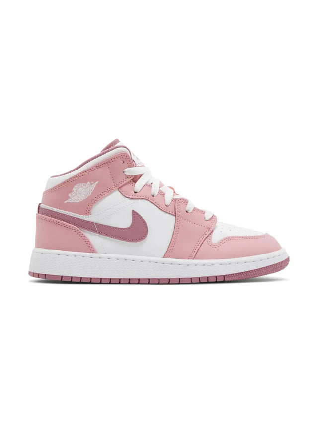 Air Jordan 1 Mid GS 'Valentine's Day 2023'