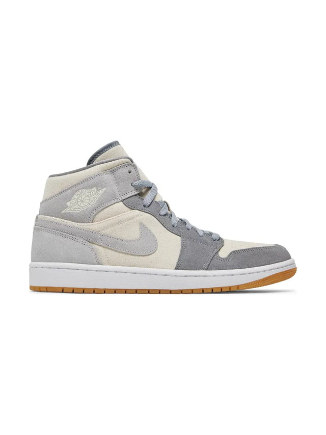 Air Jordan 1 Mid SE 'Coconut Milk Particle Grey'